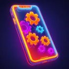 Живые обои 4K Wall.Engine