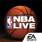 NBA LIVE Mobile - баскетбол