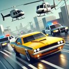 Reckless Getaway 2 Reckless Getaway 2