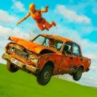 ВАЗ краш-тест симулятор 2 ВАЗ краш-тест симулятор 2