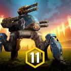 War Robots: Tactical action War Robots: Tactical action