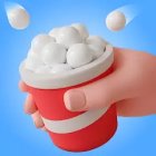 Bounce and collect