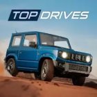 Top Drives — car cards racing