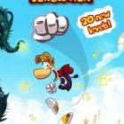 Rayman Jungle Run