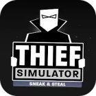 Thief Simulator: симулятор вора Thief Simulator: симулятор вора