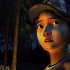 The Walking Dead: Season Two (Ходячие мертвецы: 2 сезон)