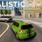 City Car Driving