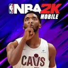 NBA 2K Mobile - баскетбол