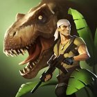 Jurassic Survival - выживание с динозаврами