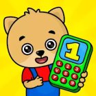 Детский телефон для малышей (Baby Phone)