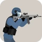 Flat Zombies: Defense & Cleanup