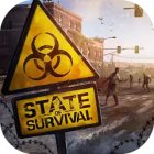State of Survival: The Zombie Apocalypse State of Survival: The Zombie Apocalypse