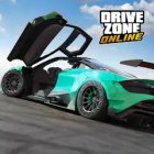 Drive Zone Online: дрифт тачки