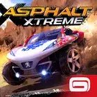 Asphalt экстрим: по бездорожью