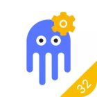 Octopus Plugin 32bit