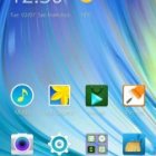 Тема для Samsung Galaxy