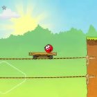 Red Ball 3 (Красный шарик 3)