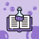 Алхимия — смешивай и открывай