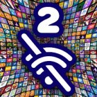 Игры на двоих 2 - без интернета Игры на двоих 2 - без интернета