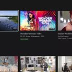 YouTube for Android TV