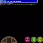 GamePad - виртуальный джойстик