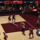 NBA LIVE Mobile - баскетбол