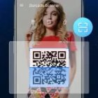 QR сканер и сканер штрих-кода