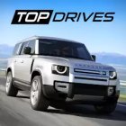 Top Drives — car cards racing Top Drives — car cards racing