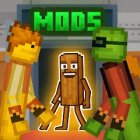 Моды для игры Melon Playground