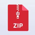 AZIP Master: распаковщик ZIP файлов