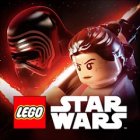 LEGO Star Wars: TFA (Лего звездные войны)