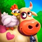 Farmington — игра-ферма