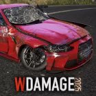 WDAMAGE: Car Crash Engine WDAMAGE: Car Crash Engine
