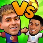 Кукольный футбол (Puppet Soccer) Кукольный футбол (Puppet Soccer)