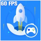 60 FPS Booster: повышение ФПС в играх