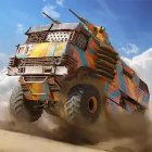 Crossout Mobile Crossout Mobile