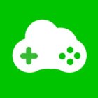 Glouds Games: Play Games (облачный гейминг)