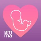 AMMA: моя беременность