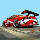 Drift Clash Drift Clash