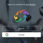 Ace Stream Engine