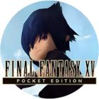 Final Fantasy XV Pocket Edition (FF)