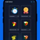 Cube Solver