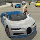 City Car Driver
