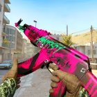 Counter Strike GO (CS GO)