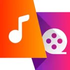Видео в MP3 конвертер Видео в MP3 конвертер