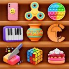 Антистресс - расслабляющие игры Антистресс - расслабляющие игры