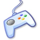GamePad - виртуальный джойстик