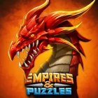 Empires & Puzzles: РПГ 3 в ряд (Империя пазлов)