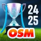OSM 25 - футбольный менеджер OSM 25 - футбольный менеджер