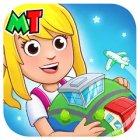 My Town мир - мегагород My Town мир - мегагород